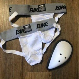 2 NEW Bike Performance M L XL  jockstraps